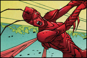 red bee ii