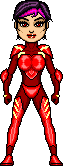 red bee 2